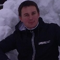 Фотография мужчины Иван, 30 лет из г. Симферополь