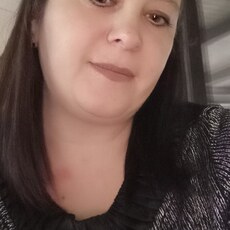 Фотография девушки Лика, 46 лет из г. Тамбов