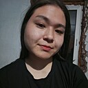 Надежда, 20 лет