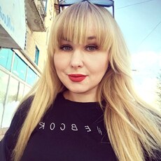 Фотография девушки Дарья, 36 лет из г. Краснодон