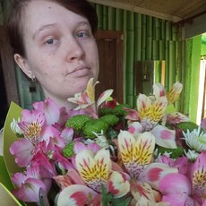 Фотография девушки Екатерина, 27 лет из г. Симферополь