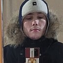 Денис, 27 лет
