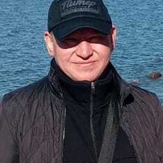 Фотография мужчины Алексей, 45 лет из г. Троицк