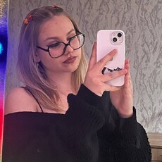 Фотография девушки Маргарита, 19 лет из г. Гродно