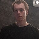 Макс, 21 год