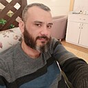 Зафар, 34 года
