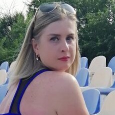 Фотография девушки Инна, 44 года из г. Токмак