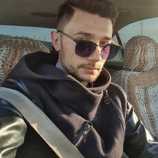 Фотография мужчины Роман, 33 года из г. Петропавловск
