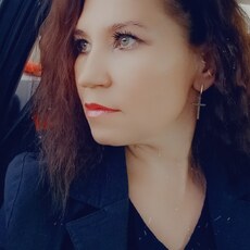 Фотография девушки Ольга, 41 год из г. Атбасар