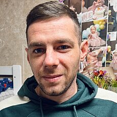 Фотография мужчины Сергей, 31 год из г. Армянск