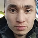 Нуржан, 28 лет