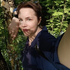Фотография девушки Наталья, 44 года из г. Заволжье