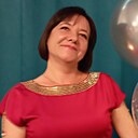 Ангелина, 49 лет