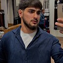 Nemat, 24 года