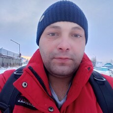 Фотография мужчины Юрий, 28 лет из г. Новоалтайск