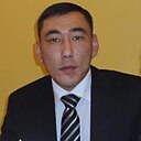 Нуржан, 45 лет