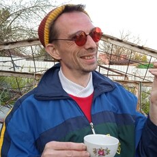 Фотография мужчины Александр, 39 лет из г. Ковров