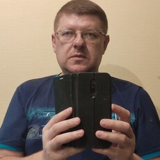 Фотография мужчины Сергій, 48 лет из г. Киев
