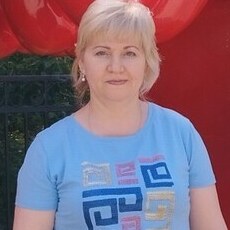 Фотография девушки Евгения, 51 год из г. Барнаул