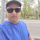 Шагелди, 41 год