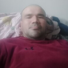Фотография мужчины Нормухаммад, 34 года из г. Оренбург