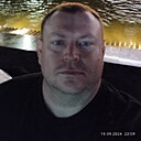 Андрей, 36 лет
