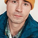Сергий, 40 лет