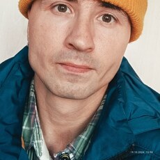 Фотография мужчины Сергий, 40 лет из г. Вологда