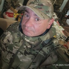 Фотография мужчины Витамин, 39 лет из г. Льгов