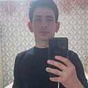 Узбек, 26 лет