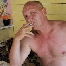 Фотография мужчины Олег, 55 лет из г. Усолье-Сибирское