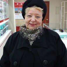 Фотография девушки Екатерина, 67 лет из г. Саратов