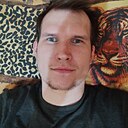 Станислав, 28 лет