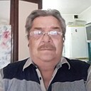 Сергей, 63 года