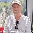 Сайлаубек, 70 лет
