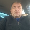 Максуджон, 52 года