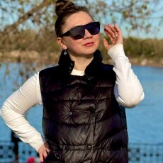 Фотография девушки Дарья, 34 года из г. Красноярск