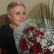 Фотография девушки Наталья, 44 года из г. Анжеро-Судженск