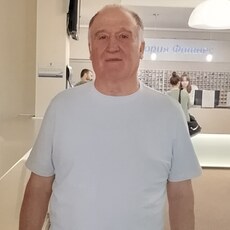 Фотография мужчины Алексей, 66 лет из г. Сергиев Посад