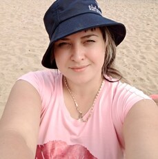 Фотография девушки Леся, 41 год из г. Усолье-Сибирское