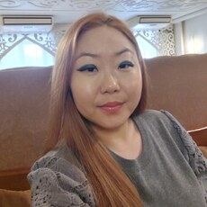 Фотография девушки Любовь, 31 год из г. Хабаровск