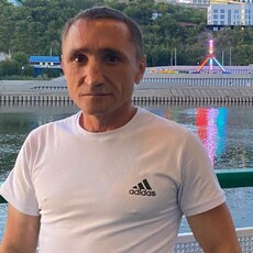 Фотография мужчины Руслан, 36 лет из г. Приобье