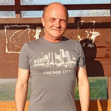 Фотография мужчины Николай, 53 года из г. Лиски