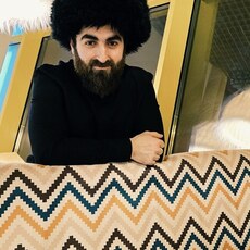Фотография мужчины Джан, 35 лет из г. Бердск