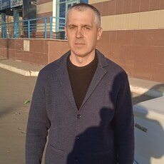 Фотография мужчины Александр, 45 лет из г. Орск