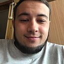 Артур, 23 года