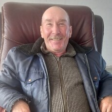 Фотография мужчины Николай, 61 год из г. Щекино