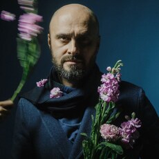 Фотография мужчины Антон, 35 лет из г. Свободный