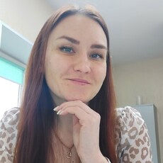 Фотография девушки Мария, 34 года из г. Уссурийск