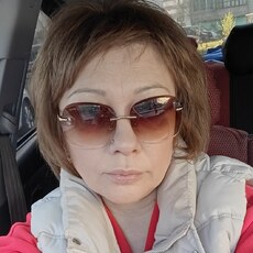 Фотография девушки Маруся, 44 года из г. Линево (Новосибирская Обл)